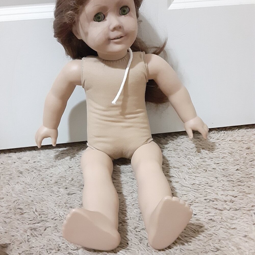 Felicity American Girl Doll With Mini Doll - Picture 6 of 8